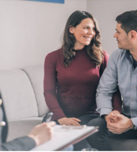 Relationship Counselling