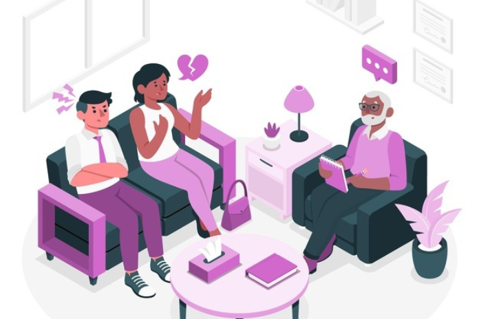 Relationship Counselling